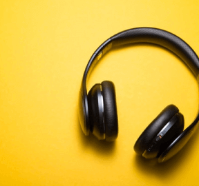 Audio Mixing